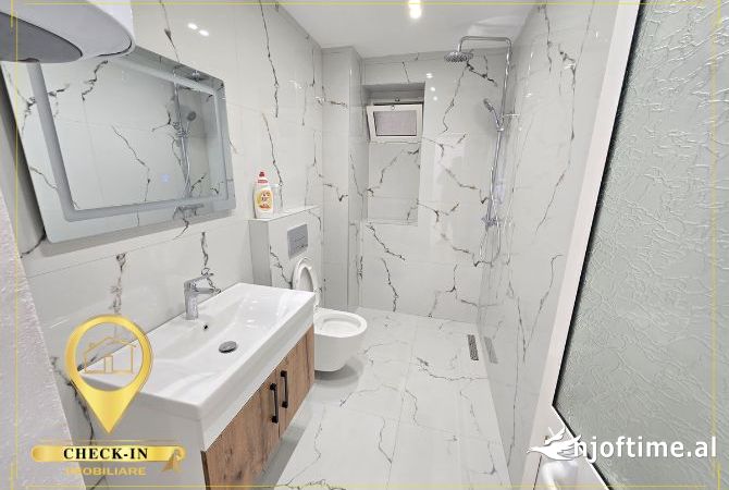 Ambient biznesi ne shitje 1+1 ne Tirane - 150,000 Euro