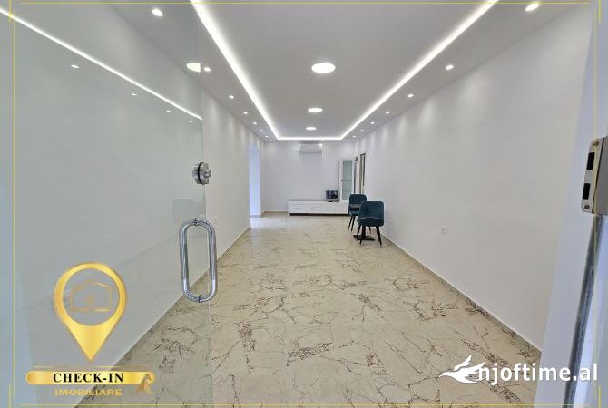 Ambient biznesi ne shitje 1+1 ne Tirane - 280,000 Euro