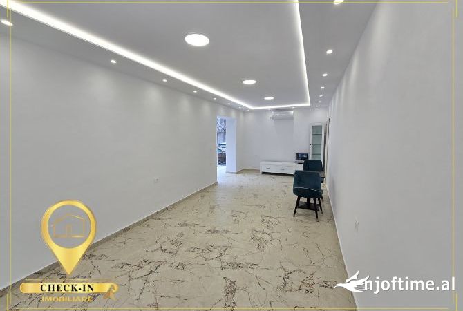 Ambient biznesi ne shitje 1+1 ne Tirane - 280,000 Euro