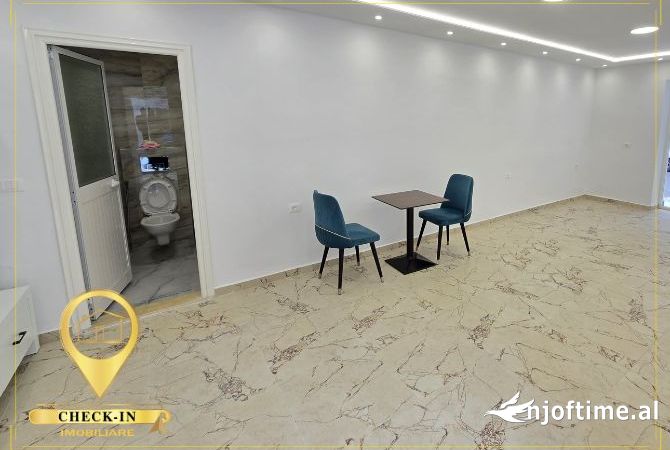 Ambient biznesi ne shitje 1+1 ne Tirane - 280,000 Euro