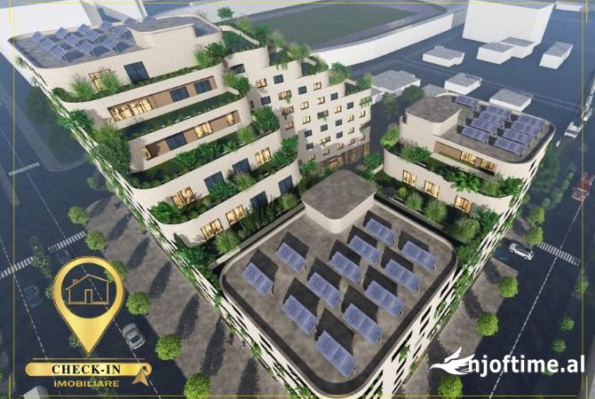 Shtepi ne shitje 2+1 ne Elbasan - 107,250 Euro