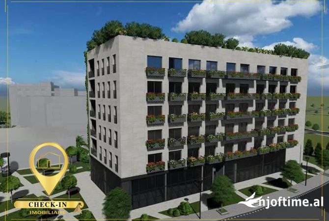 Casa in vendita 2+1 a Elbasan - 107,250 Euro