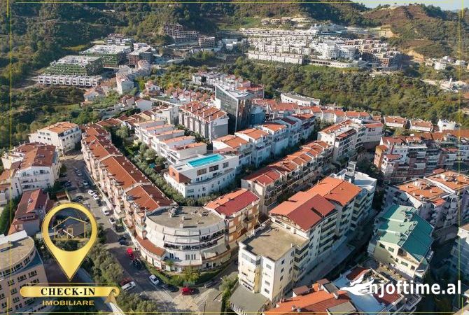 Shtepi ne shitje 2+1 ne Tirane - 350,000 Euro