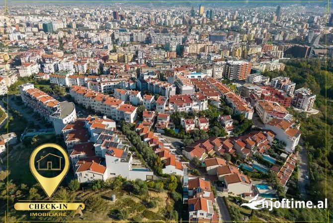 Shtepi ne shitje 2+1 ne Tirane - 350,000 Euro