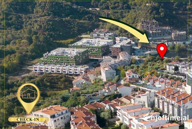 Shtepi ne shitje 2+1 ne Tirane - 181,650 Euro