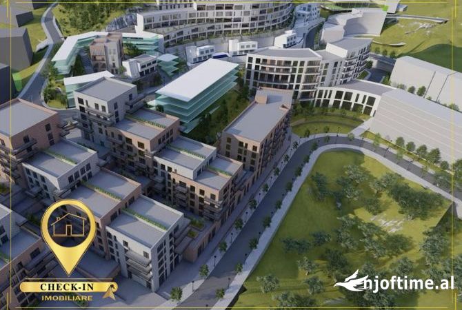 Shtepi ne shitje 2+1 ne Tirane - 181,650 Euro