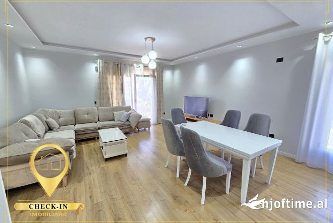 Shtepi me qera 2+1 ne Tirane - 600 Euro