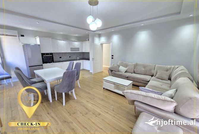 Shtepi me qera 2+1 ne Tirane - 600 Euro