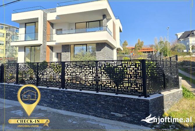 Shtepi ne shitje 4+1 ne Tirane - 850,000 Euro