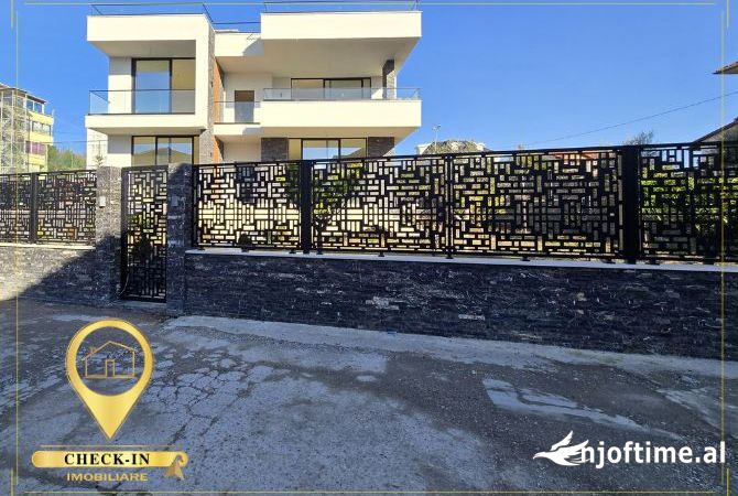 Shtepi ne shitje 4+1 ne Tirane - 850,000 Euro