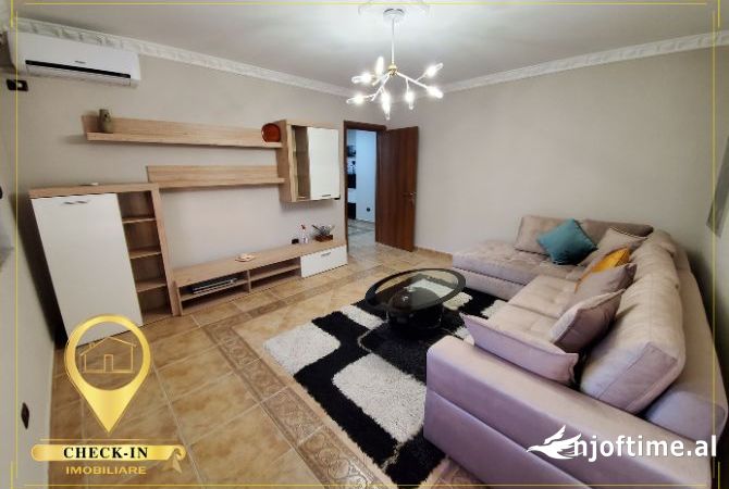 Shtepi me qera 1+1 ne Tirane - 47,000 Leke