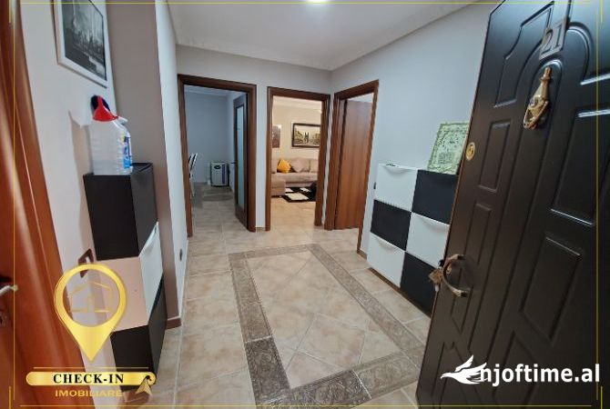 Shtepi me qera 1+1 ne Tirane - 47,000 Leke