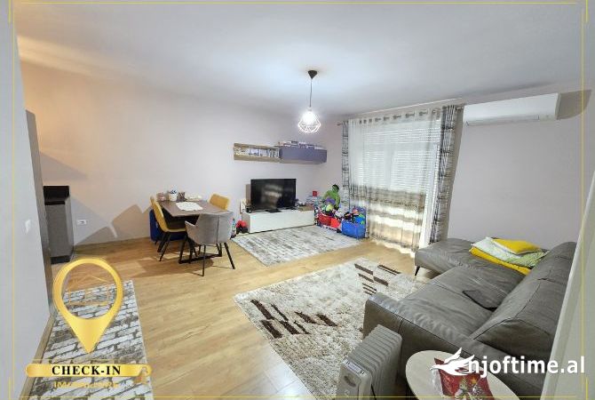 Shtepi ne shitje 2+1 ne Tirane - 185,000 Euro