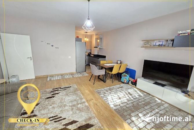 Shtepi ne shitje 2+1 ne Tirane - 185,000 Euro