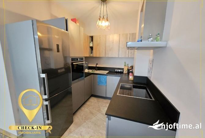 Shtepi ne shitje 2+1 ne Tirane - 185,000 Euro