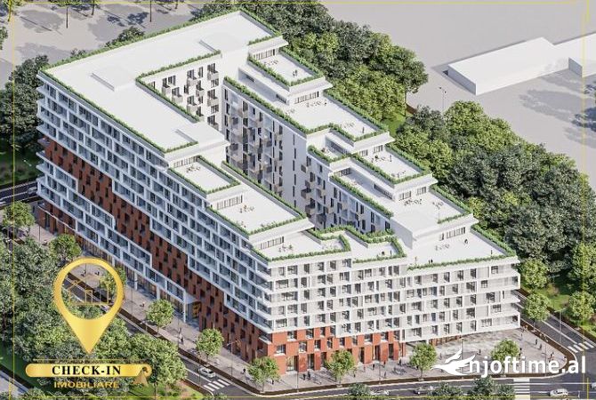 Shtepi ne shitje 2+1 ne Tirane - 125,000 Euro