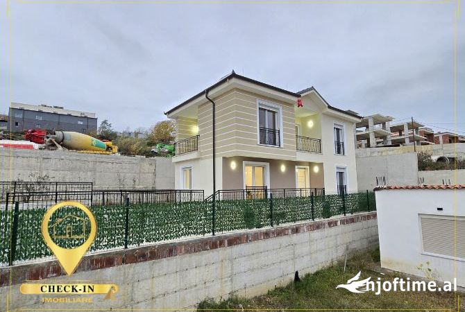 Shtepi me qera 3+1 ne Tirane - 1,800 Euro