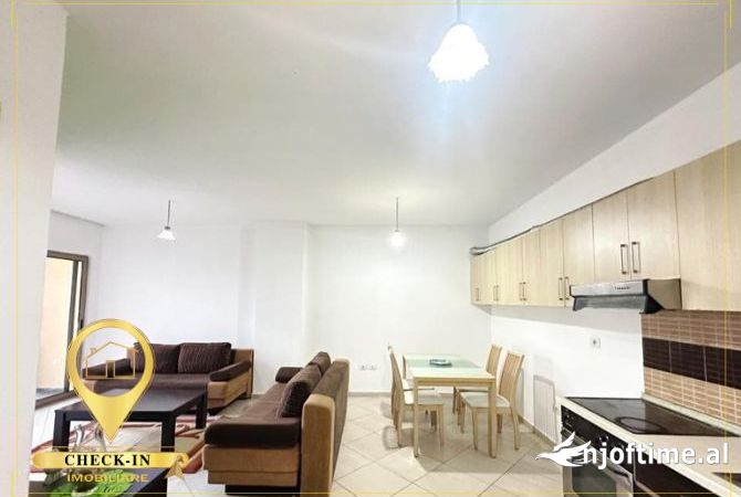 Shtepi ne shitje 1+1 ne Tirane - 90,000 Euro