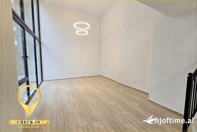 Ambient biznesi me qera 1+1 ne Tirane - 900 Euro