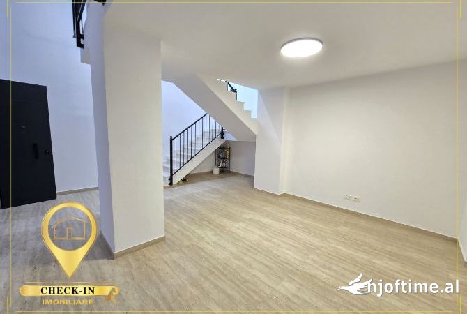 Ambient biznesi me qera 1+1 ne Tirane - 1,000 Euro
