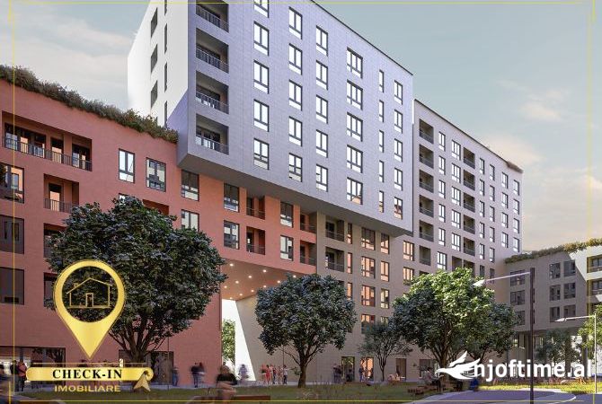Shtepi ne shitje 2+1 ne Tirane - 157,900 Euro