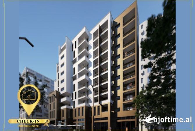 Shtepi ne shitje 2+1 ne Tirane - 210,000 Euro