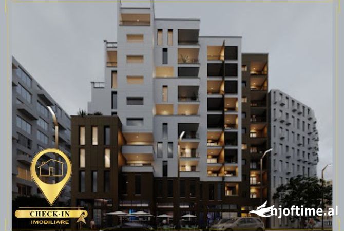 Shtepi ne shitje 2+1 ne Tirane - 210,000 Euro