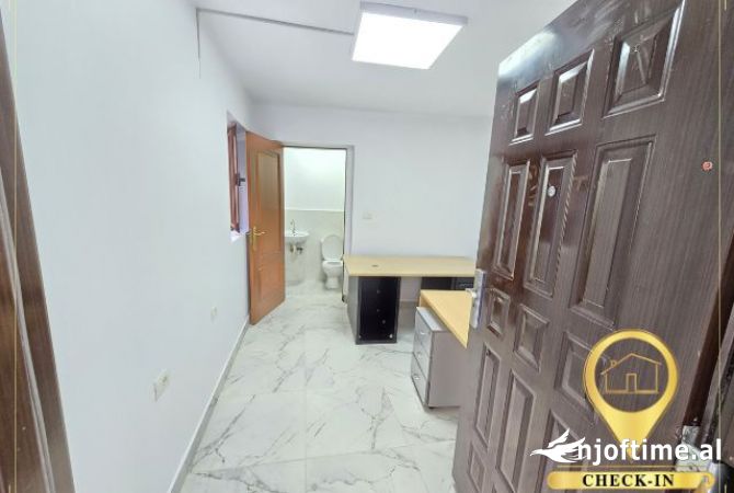 Ambient biznesi me qera 1+1 ne Tirane - 300 Euro