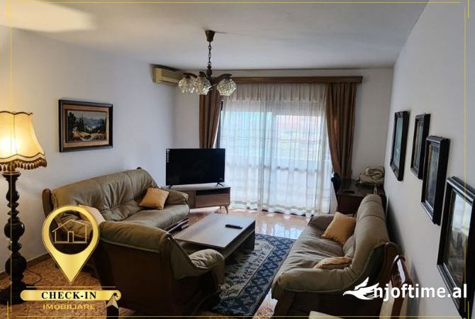 Shtepi me qera 2+1 ne Tirane - 500 Euro