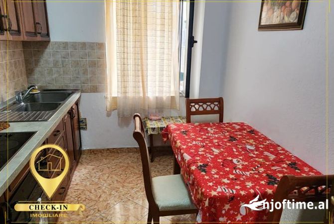 Shtepi me qera 2+1 ne Tirane - 500 Euro