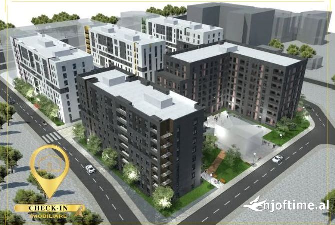 Shtepi ne shitje 2+1 ne Tirane - 116,930 Euro