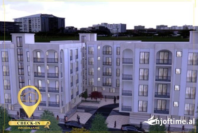 Shtepi ne shitje 2+1 ne Durres - 84,500 Euro