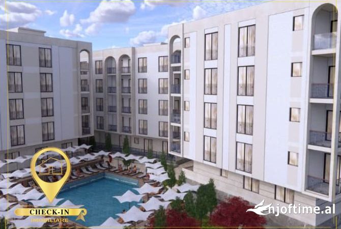 Shtepi ne shitje 2+1 ne Durres - 84,500 Euro