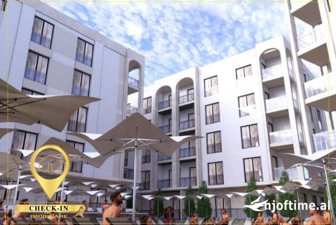 Shtepi ne shitje 2+1 ne Durres - 84,500 Euro