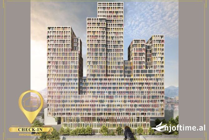 Shtepi ne shitje 2+1 ne Tirane - 221,700 Euro