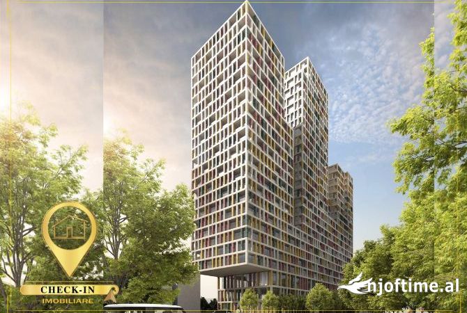 Shtepi ne shitje 2+1 ne Tirane - 221,700 Euro