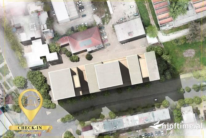 Shtepi ne shitje 2+1 ne Tirane - 221,700 Euro