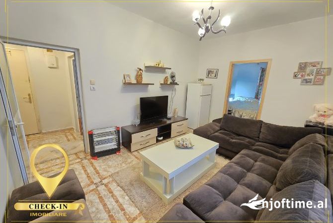 Shtepi ne shitje 2+1 ne Tirane - 110,000 Euro