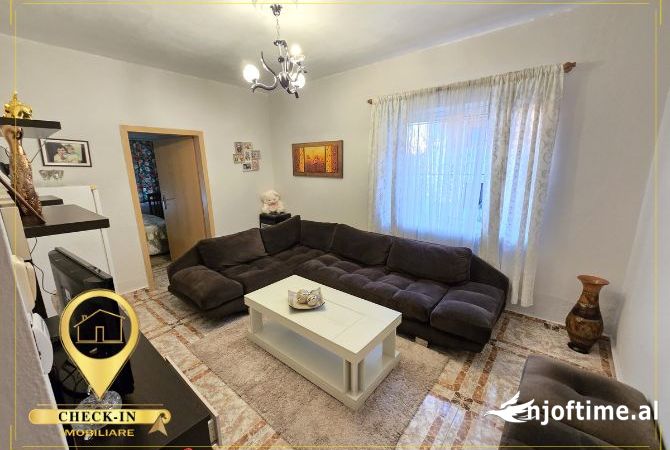 Shtepi ne shitje 2+1 ne Tirane - 110,000 Euro