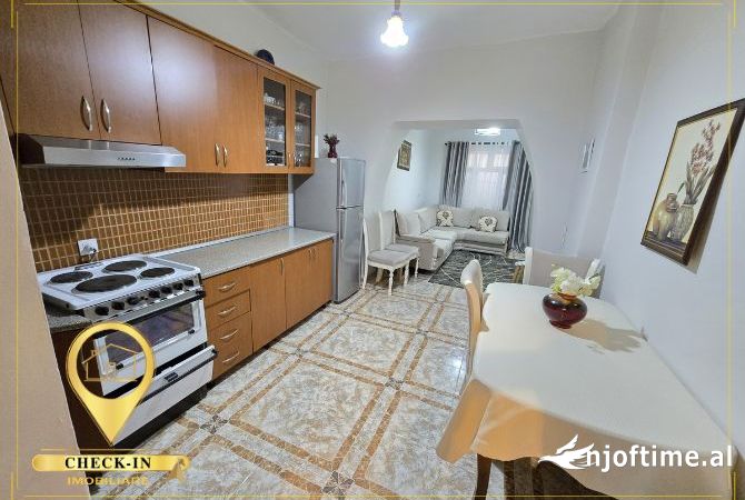 Shtepi ne shitje 2+1 ne Tirane - 110,000 Euro