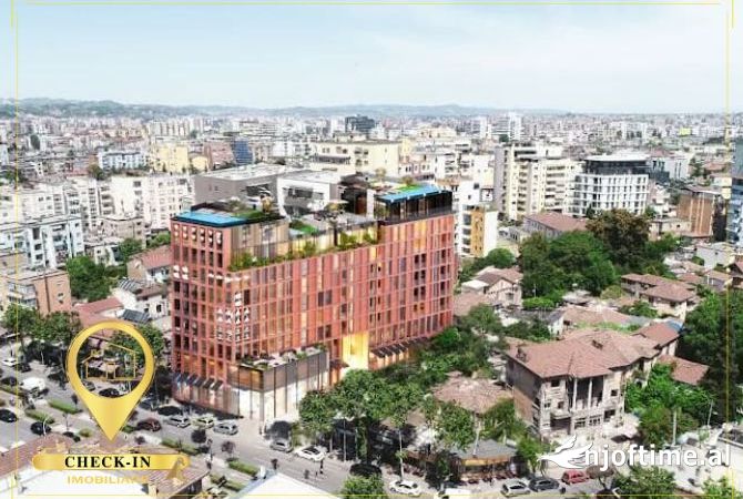 Casa in vendita 1+1 a Tirana - 243,600 Euro