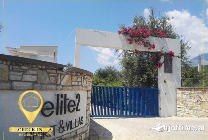 Shtepi me qera Garsoniere ne Himare - 400 Euro