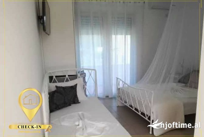 Casa in affitto Garsoniere a Himara - 400 Euro