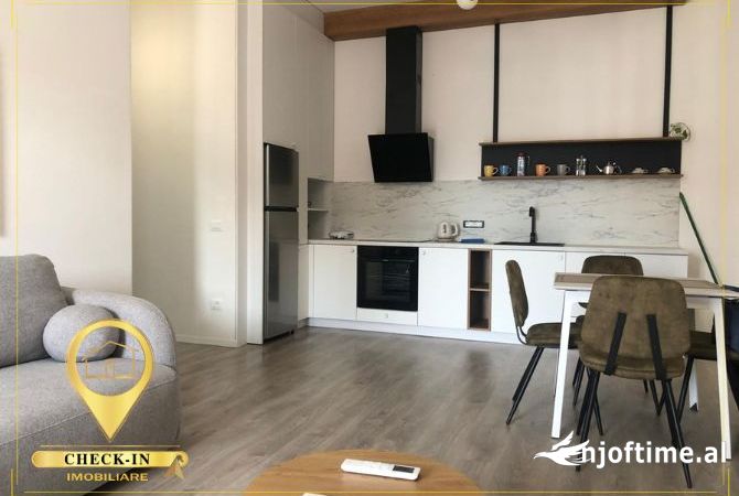 Casa in affitto 1+1 a Tirana - 1,100 Euro