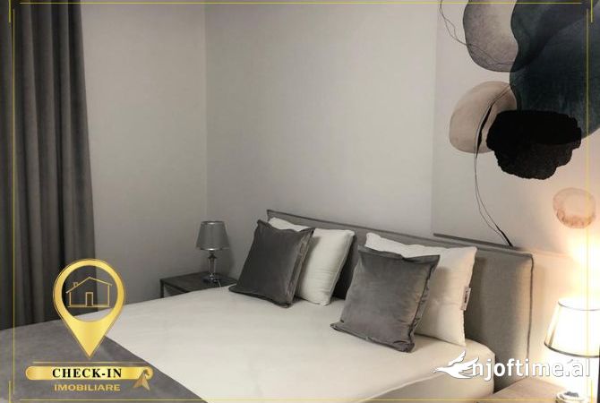 Casa in affitto 1+1 a Tirana - 1,100 Euro