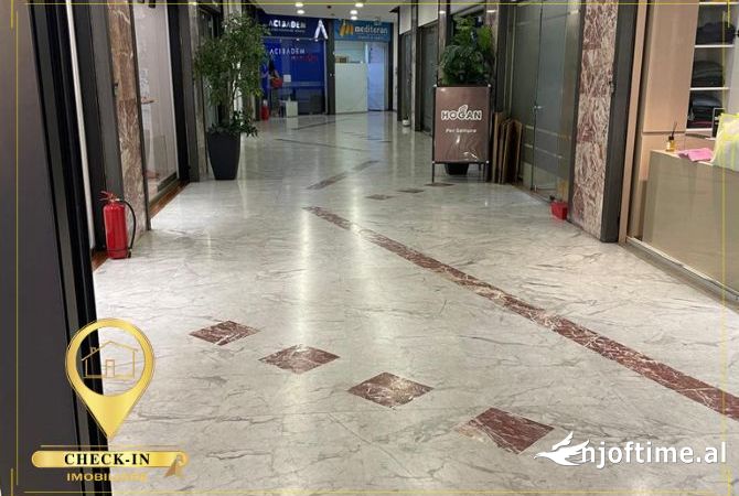 Ambient biznesi ne shitje 1+1 ne Tirane - 210,000 Euro