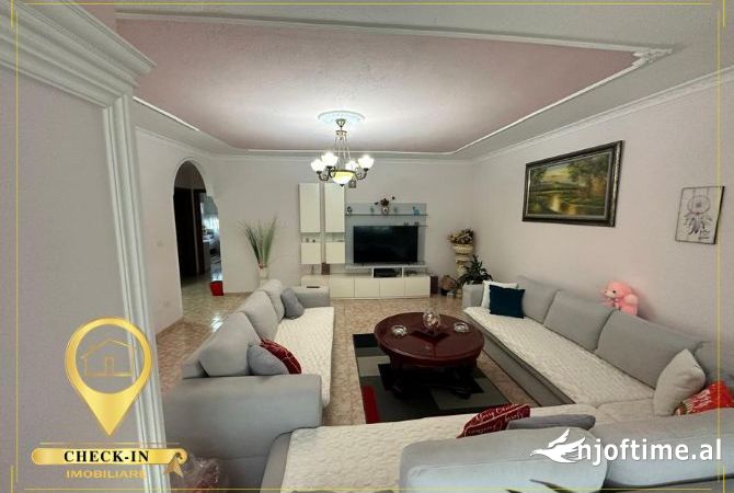 Casa in affitto 2+1 a Tirana - 600 Euro