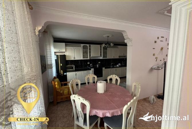 Casa in affitto 2+1 a Tirana - 600 Euro
