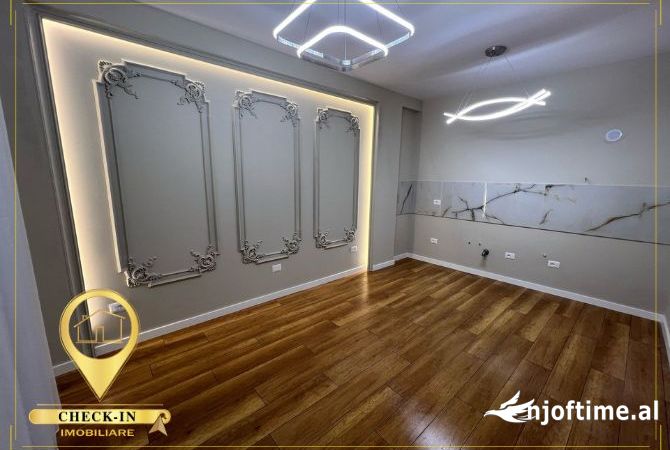 Shtepi ne shitje 1+1 ne Tirane - 135,000 Euro