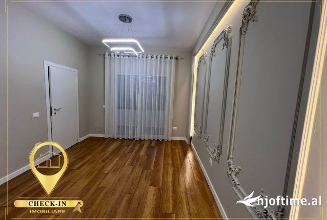 Shtepi ne shitje 1+1 ne Tirane - 135,000 Euro